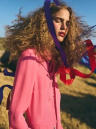 In The Wake of the Wind