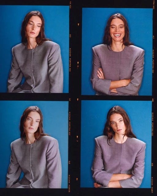 Calvin Klein Collection AW25