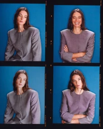 Calvin Klein Collection AW25