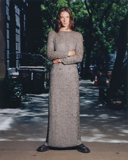 Calvin Klein Collection AW25