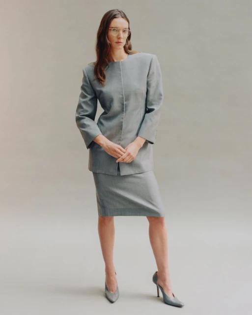 Calvin Klein Collection AW25