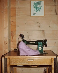 Last Look by Lukas Wassmann