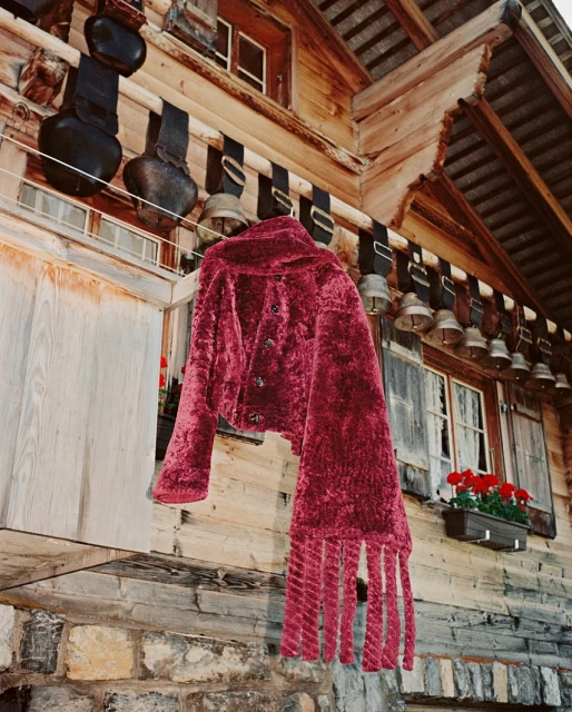 Last Look by Lukas Wassmann