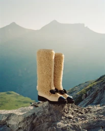 Last Look by Lukas Wassmann