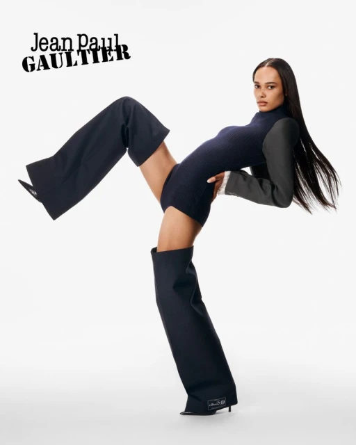 Jean Paul Gaultier F/W 2025 Collection