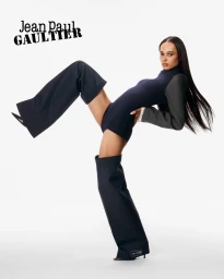 Jean Paul Gaultier F/W 2025 Collection