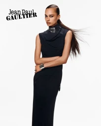 Jean Paul Gaultier F/W 2025 Collection