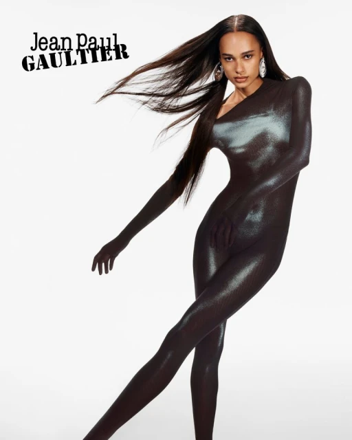 Jean Paul Gaultier F/W 2025 Collection