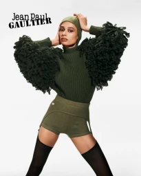 Jean Paul Gaultier F/W 2025 Collection