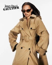 Jean Paul Gaultier F/W 2025 Collection