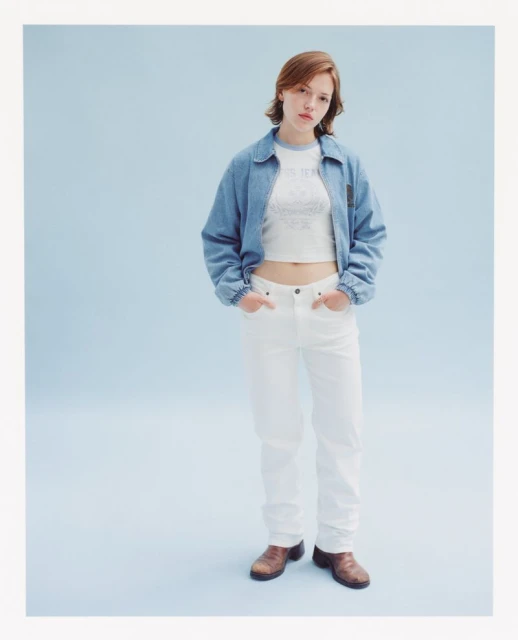 Guess Jeans Summer '25 Collection Edit