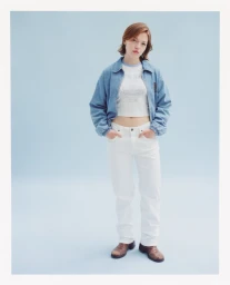 Guess Jeans Summer '25 Collection Edit