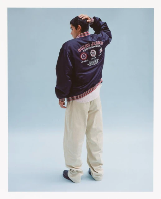 Guess Jeans Summer '25 Collection Edit