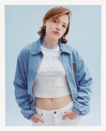 Guess Jeans Summer '25 Collection Edit