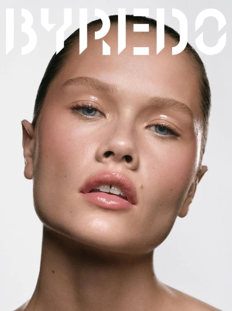 Byredo Always On by Lucia Pica