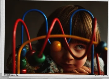 Charliedorée Kids - Little Heroes