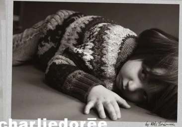 Charliedorée Kids - Little Heroes