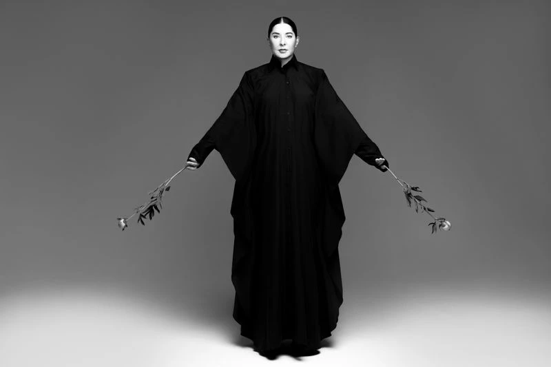 Marina Abramović