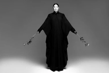 Marina Abramović