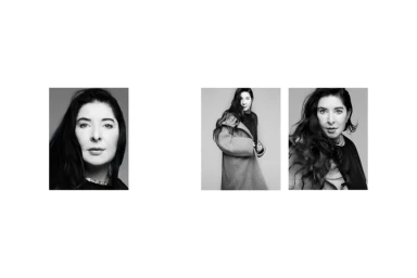Marina Abramović
