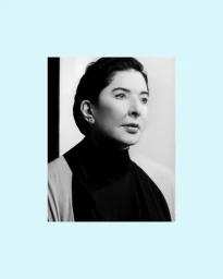 Marina Abramović