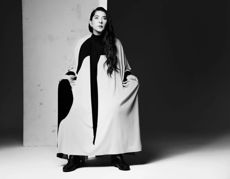 Marina Abramović