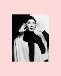 Marina Abramović