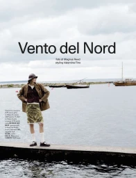 Vento del Nord