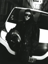 GOWNED IN GAZE Inspired by Cindy Sherman’s Untitled Film Stills