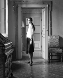 Interno Esterno Giorno