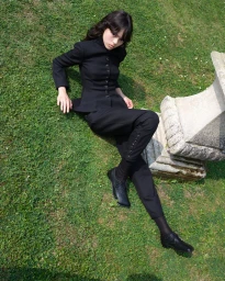 Interno Esterno Giorno