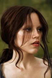 Netflix x WEDNESDAY S2