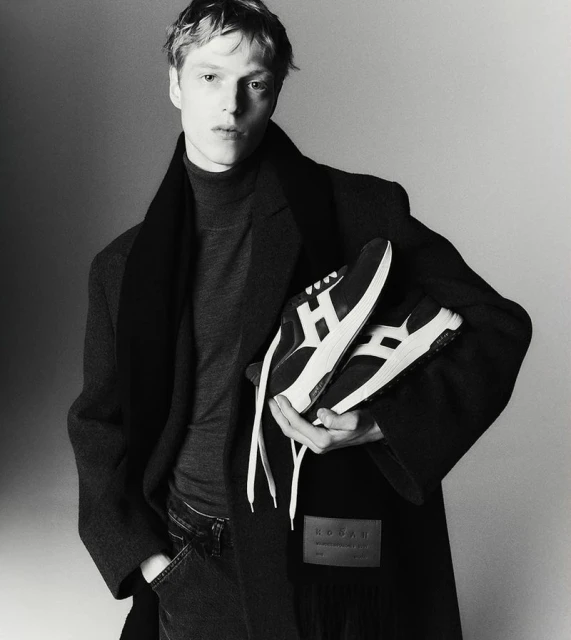 HOGAN F/W 2025