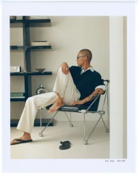 ZARA MAN -Selected by