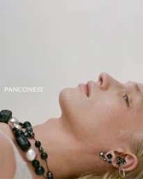 Panconesi F/W 2025 Campaign
