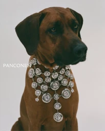 Panconesi F/W 2025 Campaign