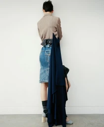 J-B Talbourdet-Napoleone