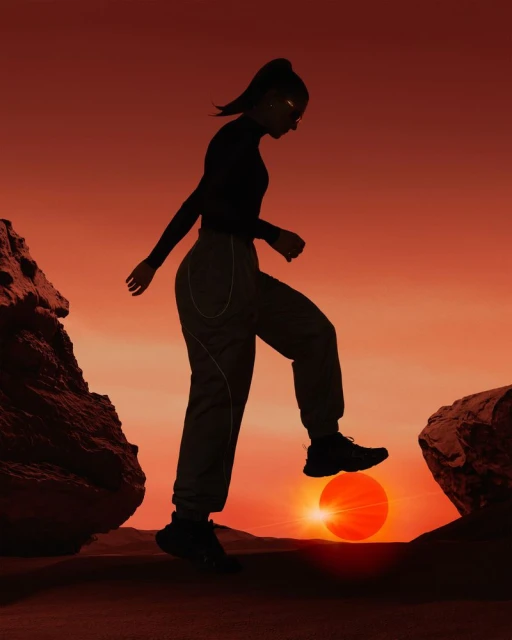 Oakley x Alexia Putellas