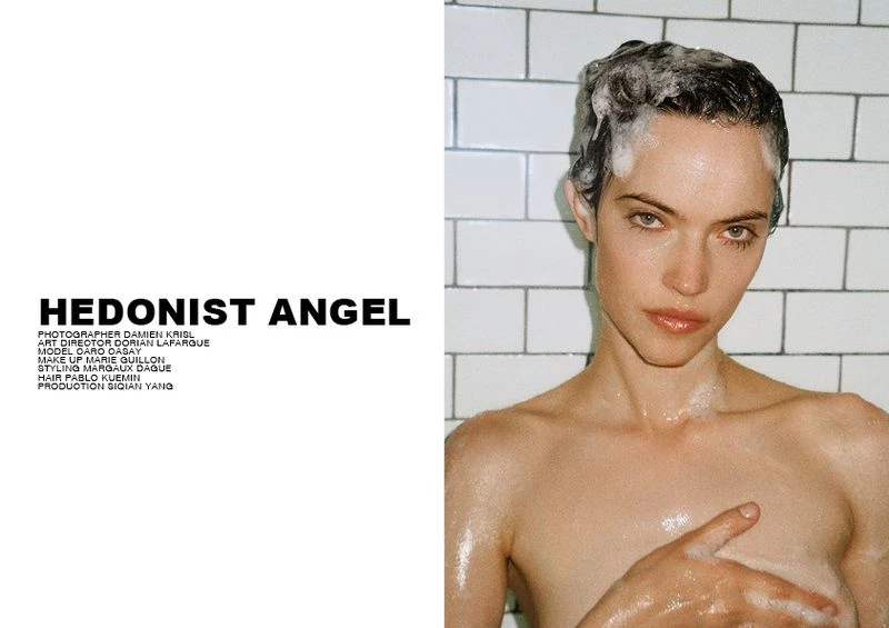 Hedonist Angel