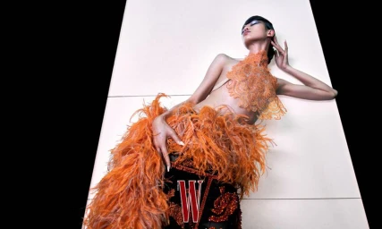 一念永恒，Armani Prive