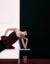 一念永恒，Armani Prive