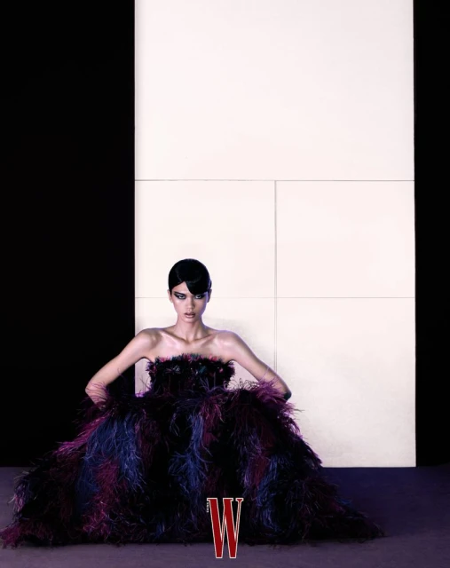 一念永恒，Armani Prive