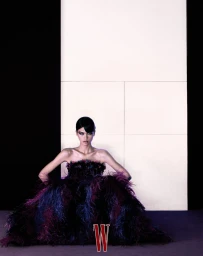 一念永恒，Armani Prive