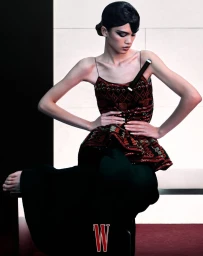 一念永恒，Armani Prive