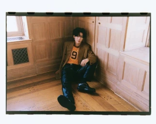 ZEROBASEONE Member Ricky Doesn't Care If You Don't Like His Makeup