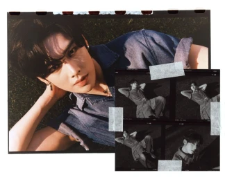 ZEROBASEONE Member Ricky Doesn't Care If You Don't Like His Makeup