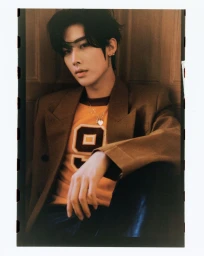 ZEROBASEONE Member Ricky Doesn't Care If You Don't Like His Makeup