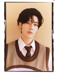 ZEROBASEONE Member Ricky Doesn't Care If You Don't Like His Makeup