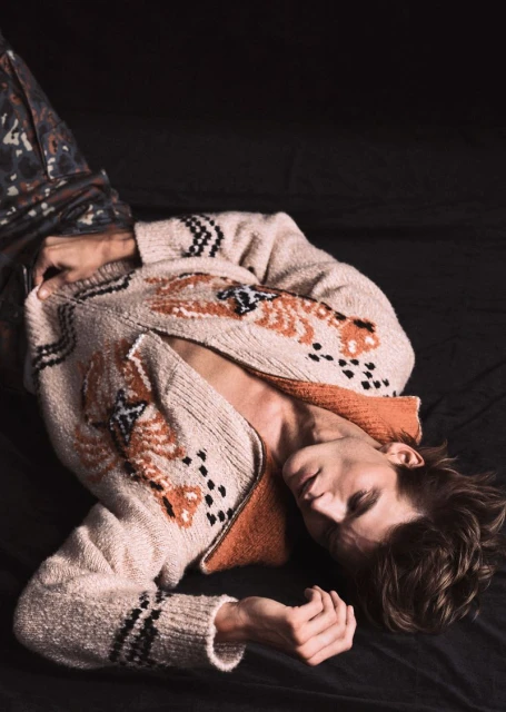 HERO Summer Zine Jordan Barrett Cover