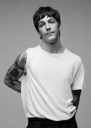 HERO Summer Zine Role Model Cover